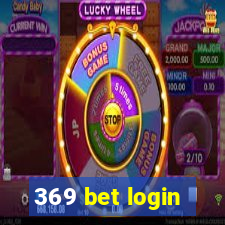 369 bet login